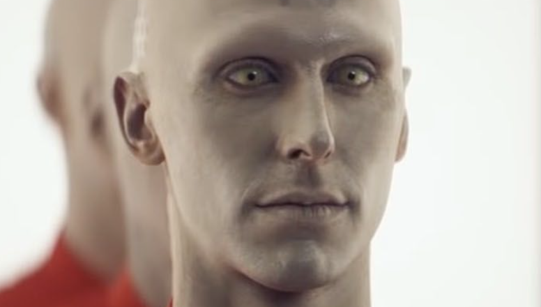 Sickening Homosexual Josh Hawley Gaining Support for His Mass Internet Censorship Law